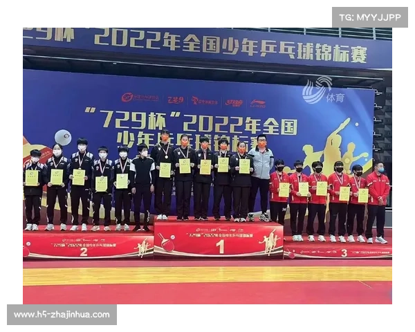 乒乓球心理学课程进入青训体系，关注青少年运动员心理建设