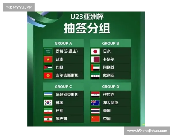 沙特U23队作为东道主首战告捷，越南黑马表现引关注