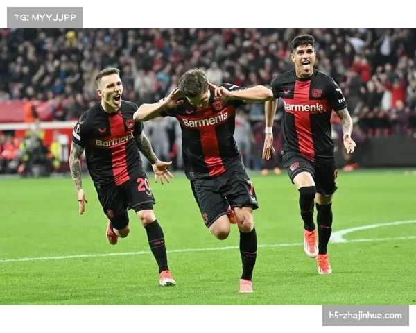 勒沃库森客战科隆：莱茵德比火药味十足